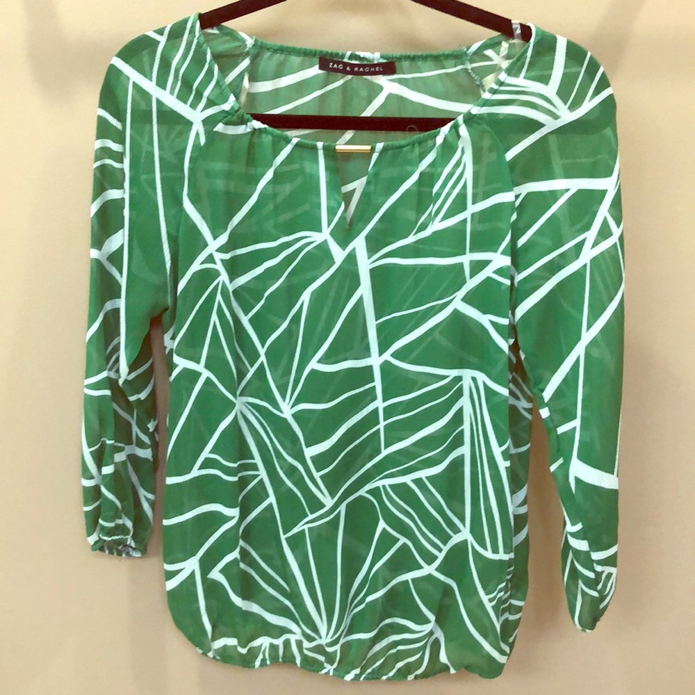 Women’s dress blouse!